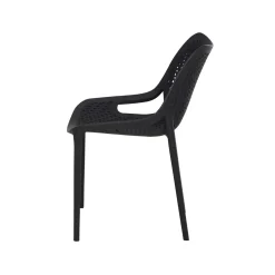 SIENA GARDEN Stapelsessel DISTRICT