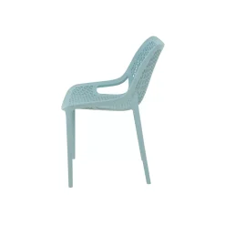 SIENA GARDEN Stapelsessel DISTRICT