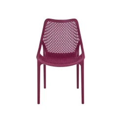 SIENA GARDEN Stapelsessel DISTRICT