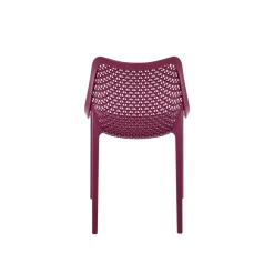 SIENA GARDEN Stapelsessel DISTRICT