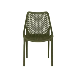 SIENA GARDEN Stapelsessel DISTRICT