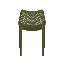 SIENA GARDEN Stapelsessel DISTRICT