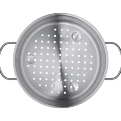 Silit Kochgeschirr-Set 10-teilig Toskana