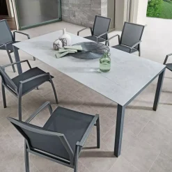 Sit Mobilia Gartentisch Etna