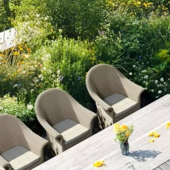 Sit Mobilia Tisch mit Auszug Atlas