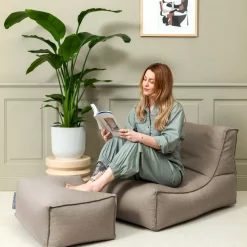 Sitting Point Sitzsack Korfu Deluxe