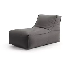 Sitting Point Sitzsack Korfu Deluxe Rock