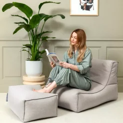 Sitting Point Sitzsack Korfu Deluxe