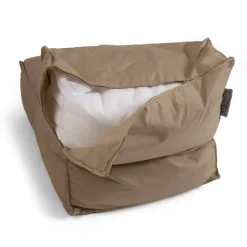 Sitting Point Sitzsack Korfu Deluxe Rock