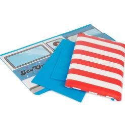 Sitzbank 2in1 Staubox Icecream