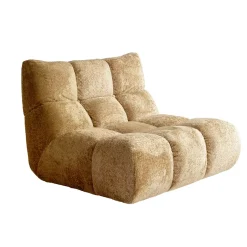 1,5-Sitzer ohne Armlehne, freistehend Gregory