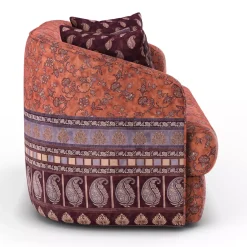 2-Sitzer Sofa Modena