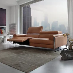 2-Sitzer Sofa RomeoRelax.CAL808R