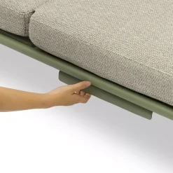 3-Sitzer Sofa Somerset