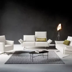 2-Sitzer Sofa Vineto