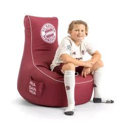 Sitzsack FCB VIP