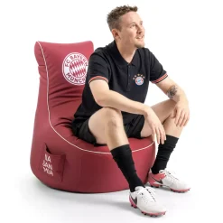 Sitzsack FCB VIP