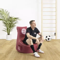 Sitzsack FCB VIP