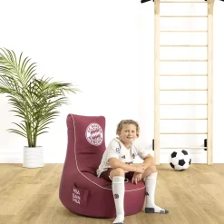 Sitzsack FCB VIP