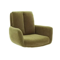 Sitzschale mit Armlehnen Bolivar