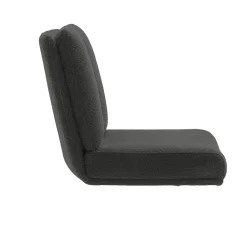 Sitzschale ohne Armlehnen Bolivar