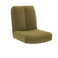 Sitzschale ohne Armlehnen Bolivar