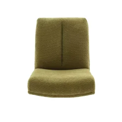 Sitzschale ohne Armlehnen Bolivar