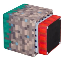 Sitzwürfel Minecraft