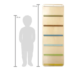 Small Foot Rutschbrett