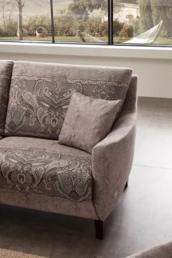 Sofa 3-Sitzer Ancona