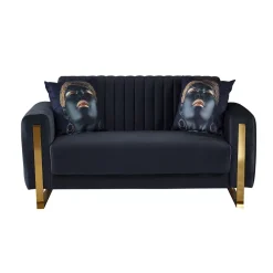 Sofa 2-sitzer Bogota