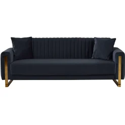 Sofa 3-sitzer Bogota