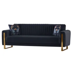 Sofa 3-sitzer Bogota