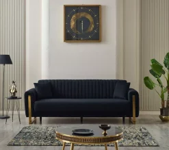 Sofa 3-sitzer Bogota