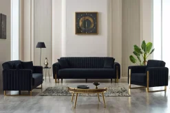 Sofa 3-sitzer Bogota