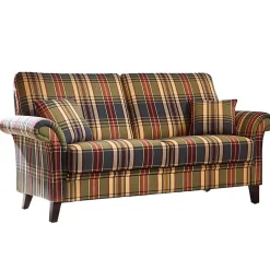 Sofa 2,5-Sitzer Capri Plus