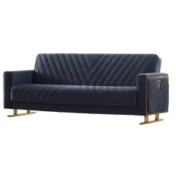 Sofa 3-sitzer Fermino