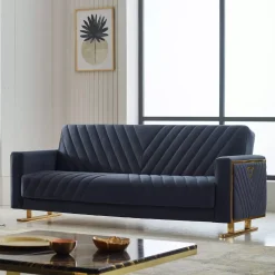 Sofa 3-sitzer Fermino