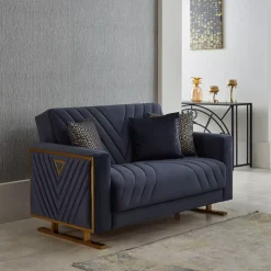 Sofa 2-sitzer Fermino