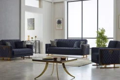 Sofa 2-sitzer Fermino