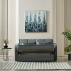 Sofa 2-Sitzer Moleron