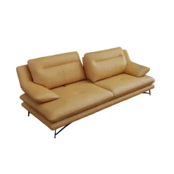 Sofa 3-sitzig Cezanne