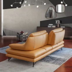 Sofa 3-sitzig Cezanne