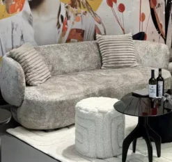 Sofa 2-sitzig Lopez
