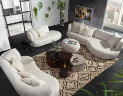 Sofa 3-sitzig New-Generation