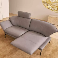 Sofa 2.5-sitzig Nova 1478