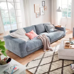 Sofa 3-sitzig San Francisco