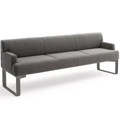 Solitärbank Smaragd