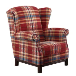 Solitärsessel Cambridge