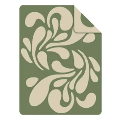 s.Oliver Jacquard Decke s.Oliver